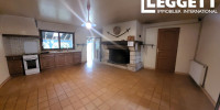 maison à LOUGRATTE (47290)