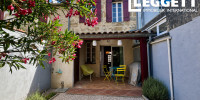 maison à MIRAMONT DE GUYENNE (47800)