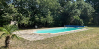 maison à SOS (47170)