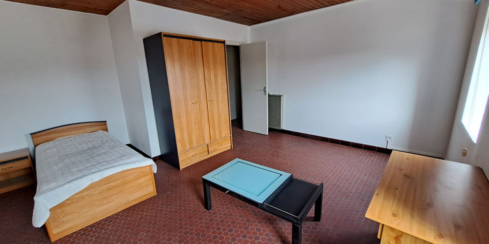 appartement à AGEN (47000)