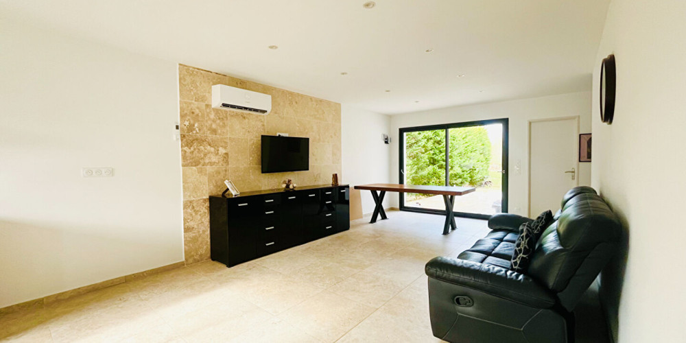 maison à VILLENEUVE SUR LOT (47300)