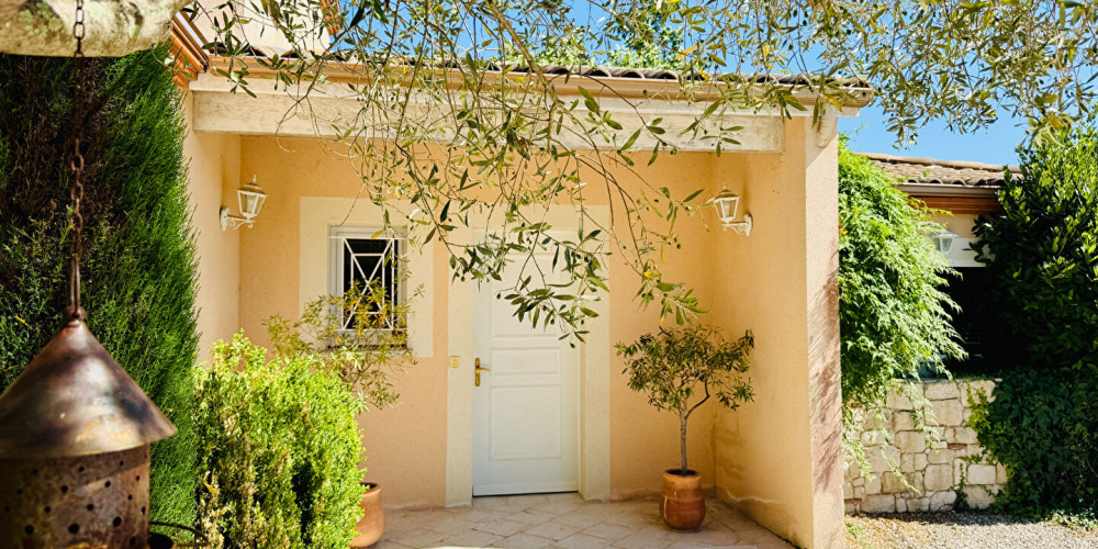 maison à PENNE D AGENAIS (47140)