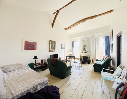 maison  VILLENEUVE SUR LOT
