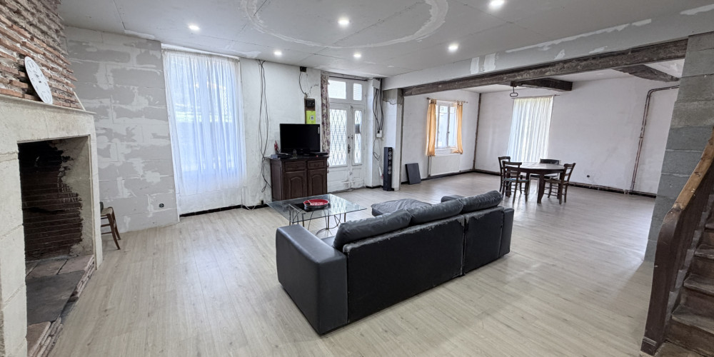 maison à TONNEINS (47400)