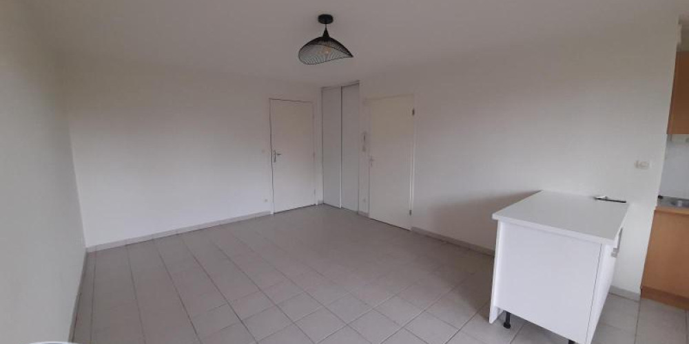 appartement à AGEN (47000)