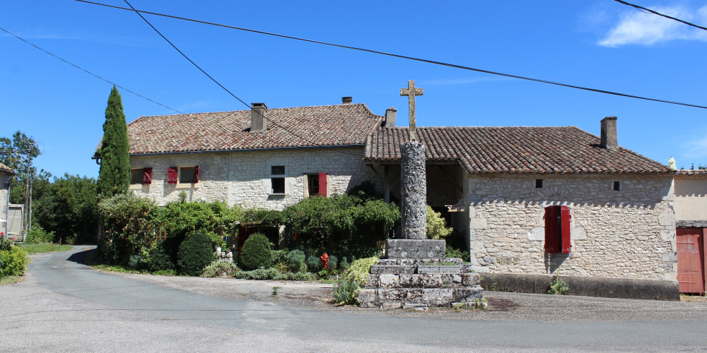 maison à VILLEREAL (47210)