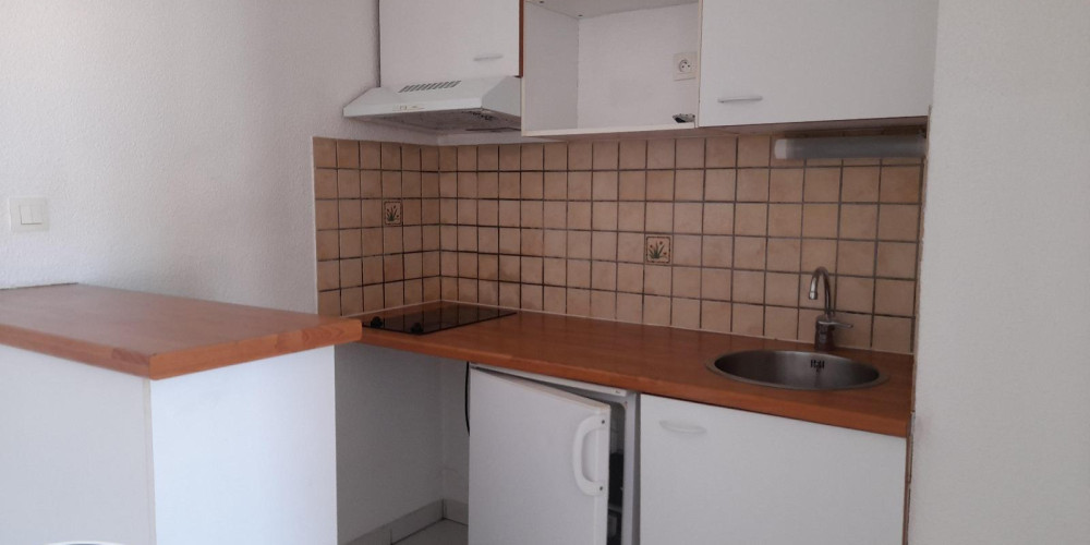 appartement à AGEN (47000)