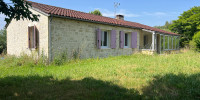 maison à LOUGRATTE (47290)