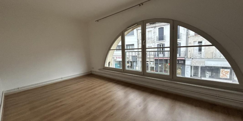 appartement à AGEN (47000)