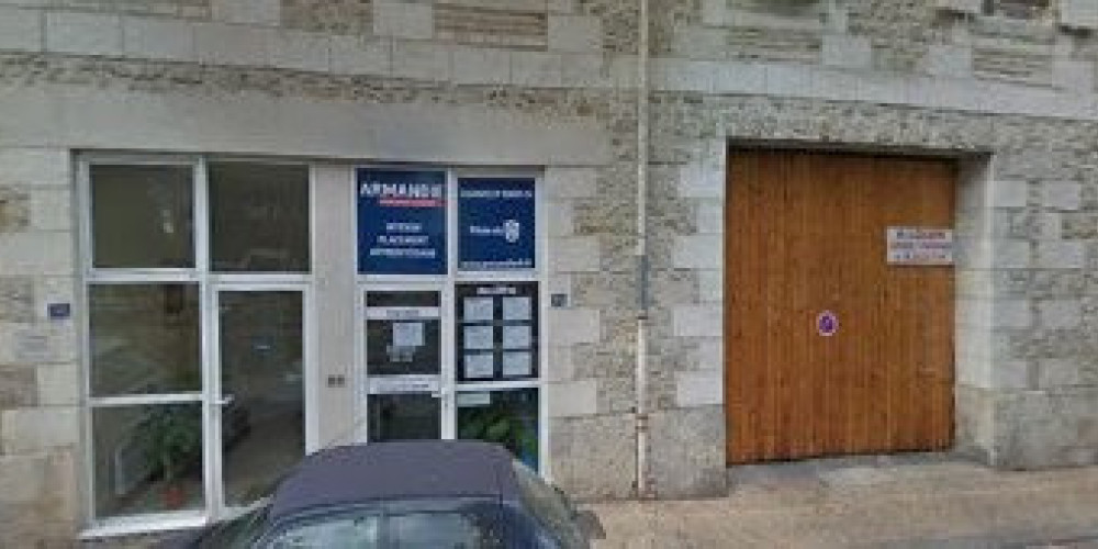parking à MARMANDE (47200)