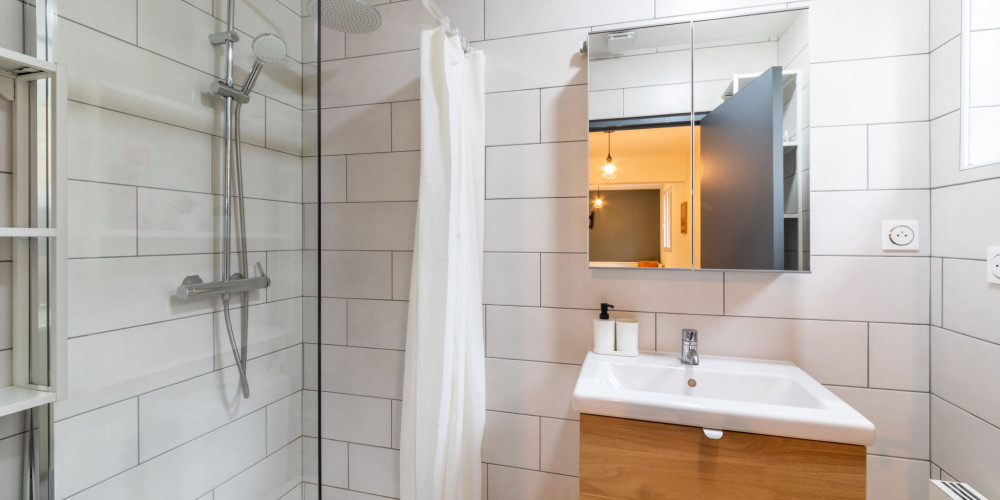 appartement à AGEN (47000)