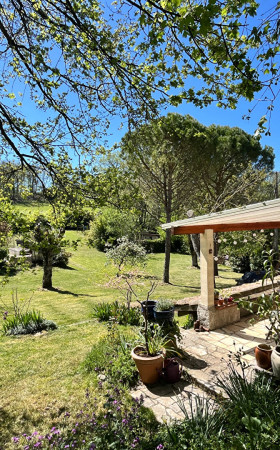 Maison  PENNE D AGENAIS