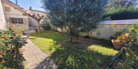 maison à MARMANDE (47200)