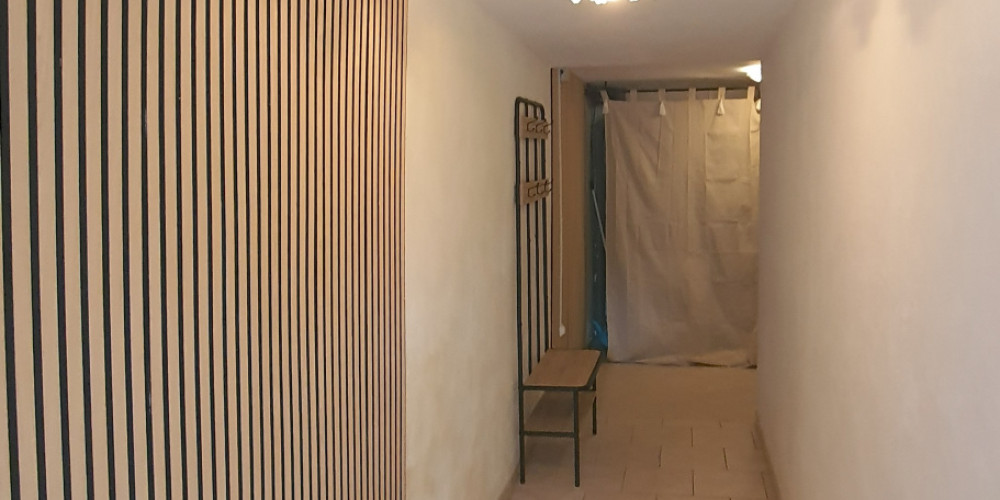 maison à DAMAZAN (47160)