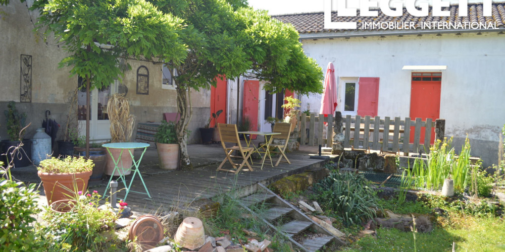 maison à MEILHAN SUR GARONNE (47180)