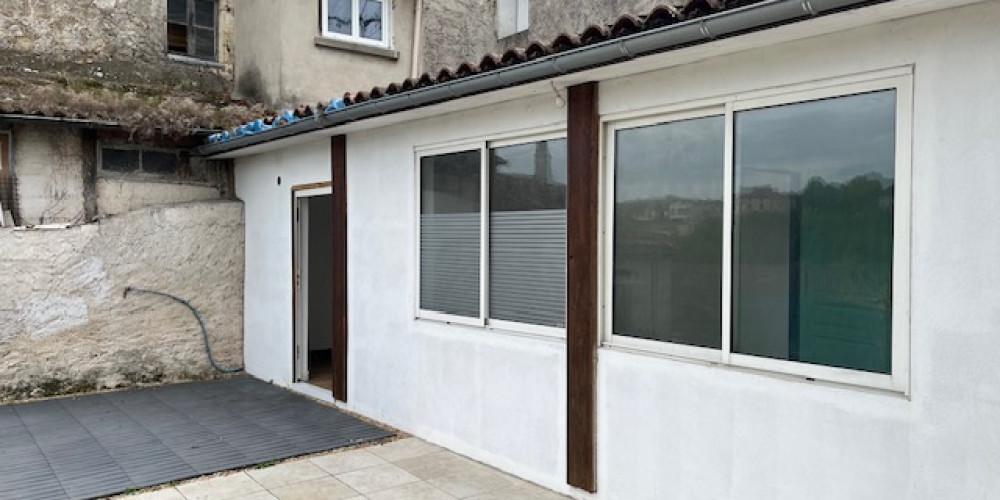 maison à NERAC (47600)