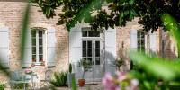 maison à LAGRUERE (47400)