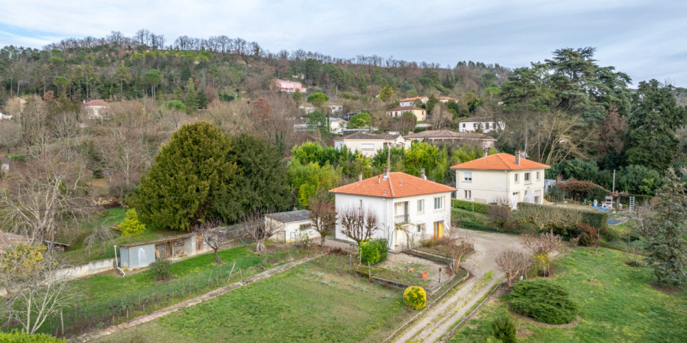 maison à PRAYSSAS (47360)