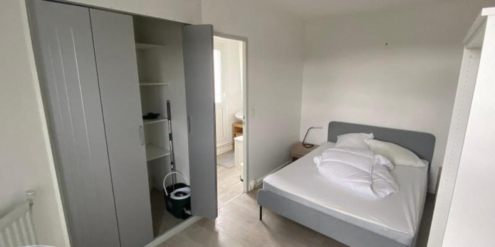 appartement à AGEN (47000)