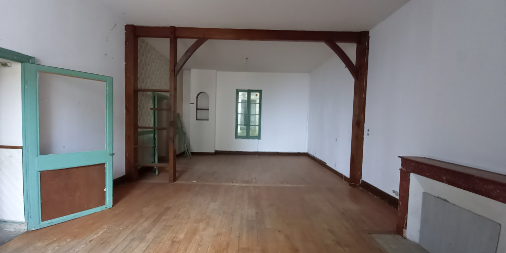 maison à CASTILLONNES (47330)