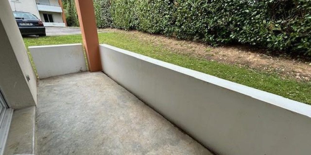 appartement à LAYRAC (47390)