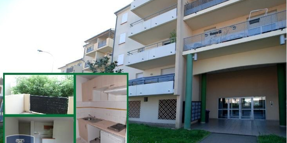 appartement à AGEN (47000)