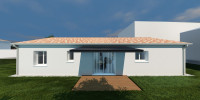 maison à VILLENEUVE SUR LOT (47300)