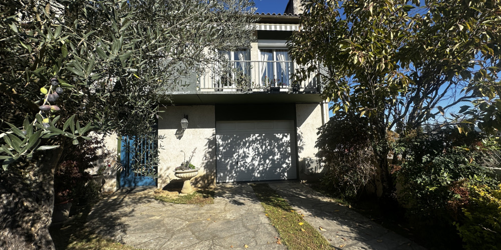 maison à AGEN (47000)