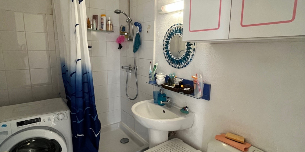 appartement à VILLENEUVE SUR LOT (47300)