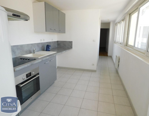 appartement  AGEN