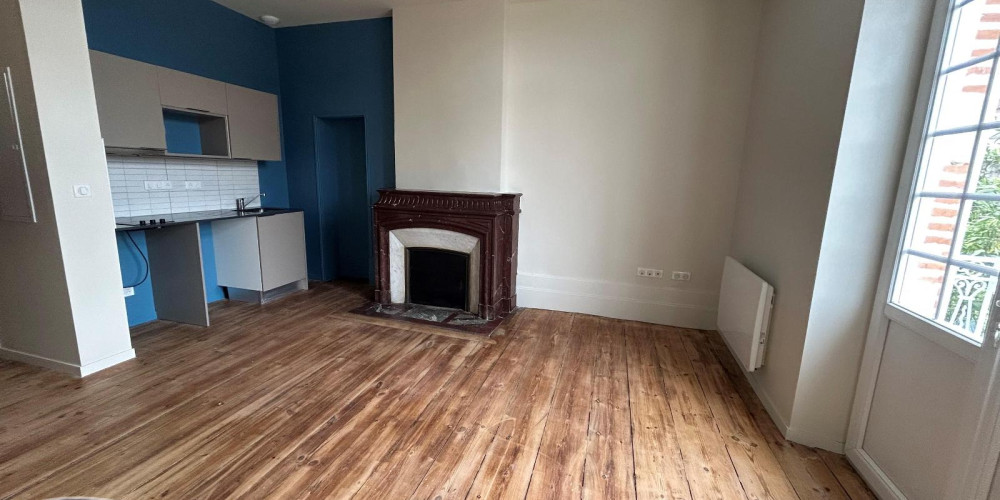 appartement à AGEN (47000)