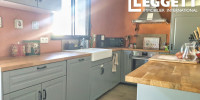 maison à CASTELMORON SUR LOT (47260)