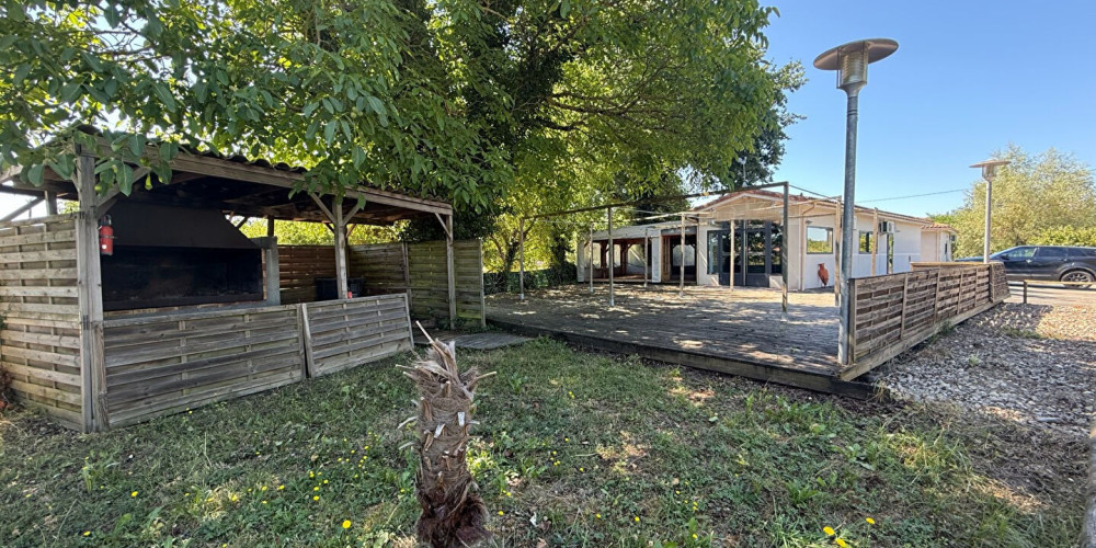 maison à LEDAT (47300)