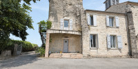 maison à HAUTESVIGNES (47400)