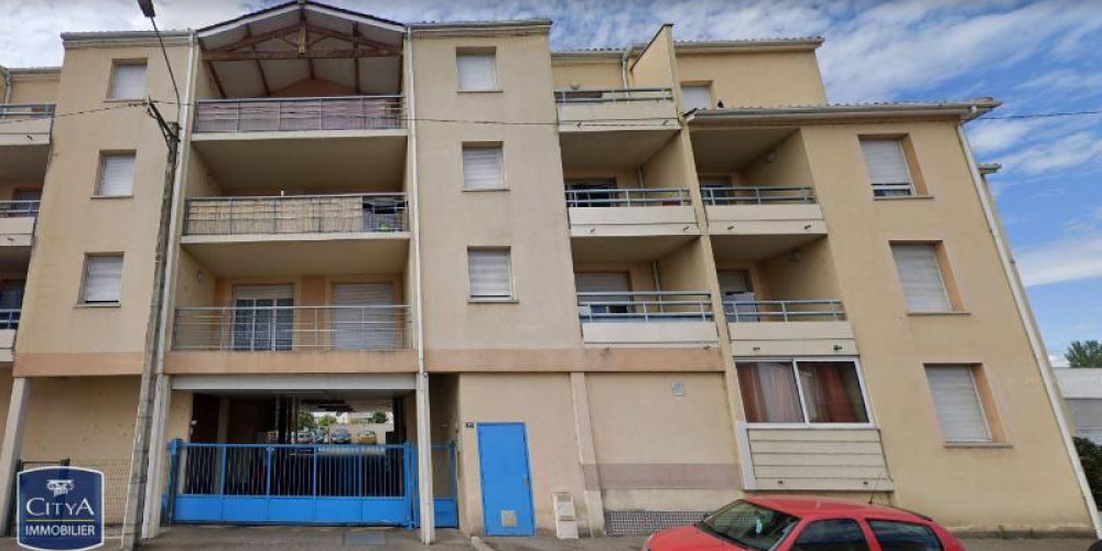 appartement à AGEN (47000)