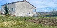 maison à CASTILLONNES (47330)