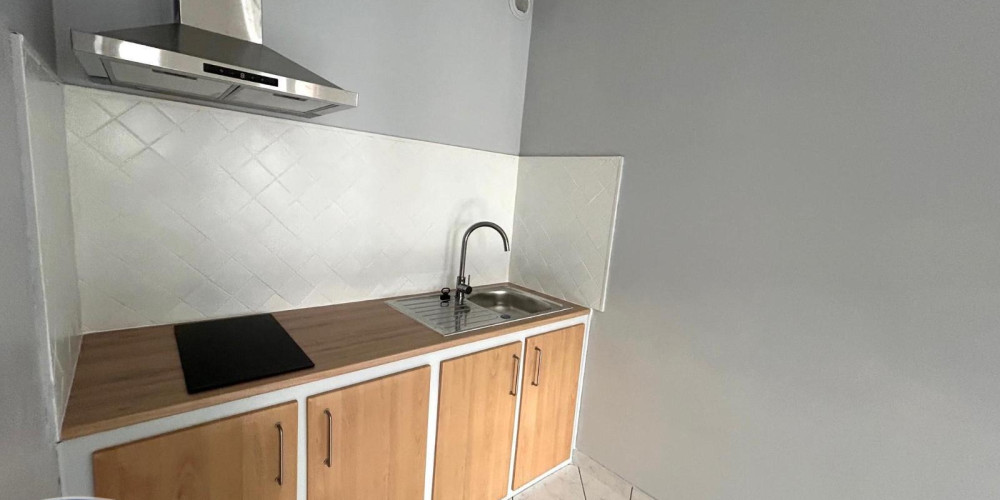 appartement à AGEN (47000)