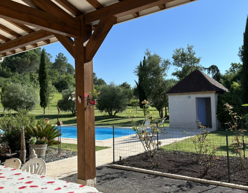 maison  BUZET SUR BAISE