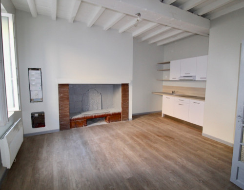 appartement  CASTELMORON SUR LOT