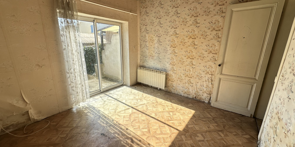 maison à MARMANDE (47200)