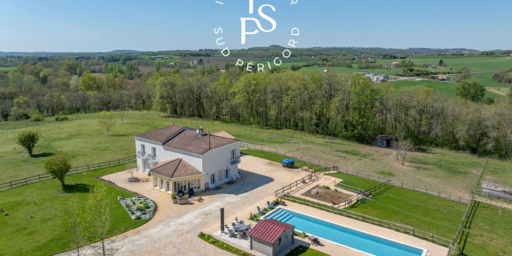 maison à VILLENEUVE SUR LOT (47300)