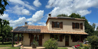 maison à MARMANDE (47200)