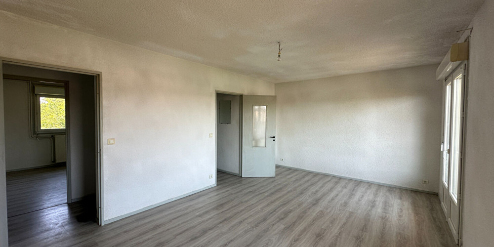 appartement à MONTAYRAL (47500)