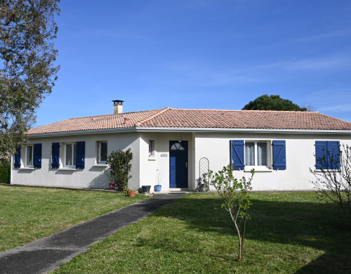 maison  MARMANDE