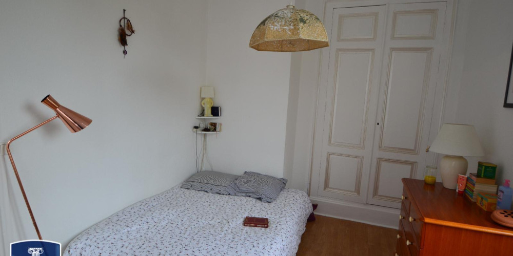 immeuble à AGEN (47000)