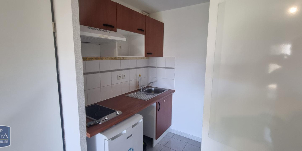 appartement à CASTELCULIER (47240)