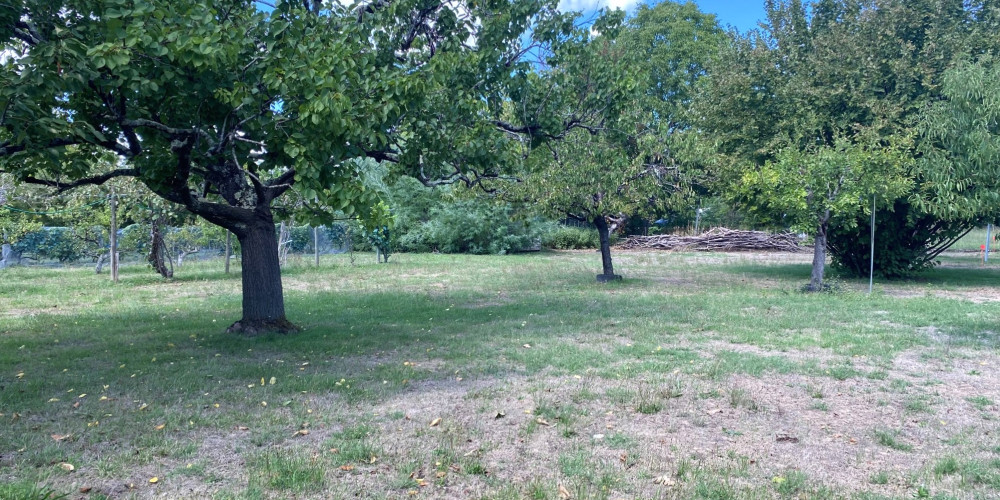 terrain à MARMANDE (47200)