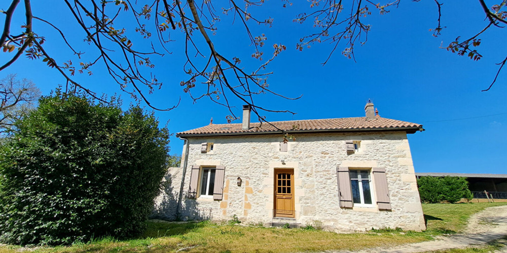 maison à LACAUSSADE (47150)