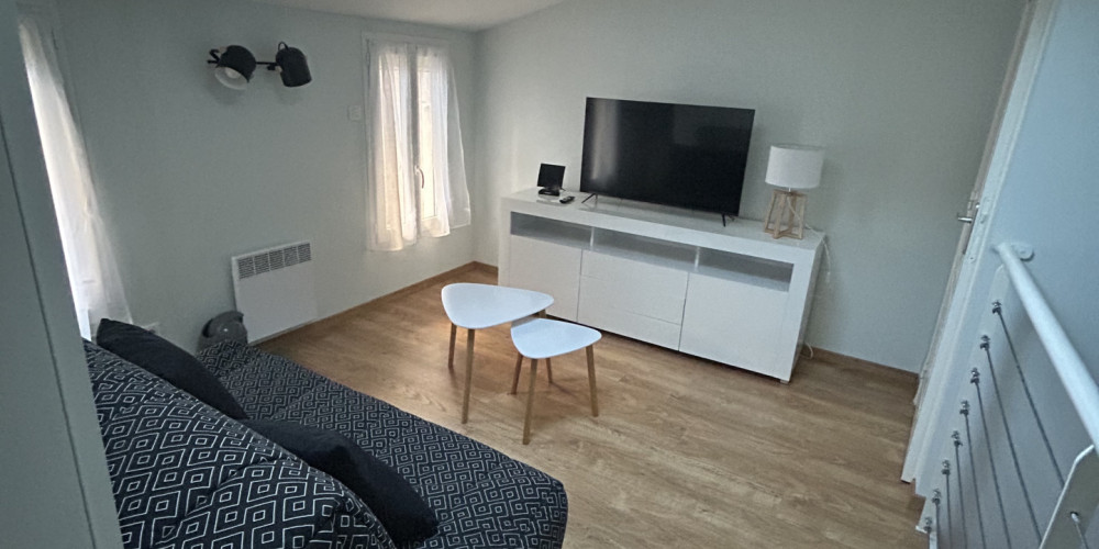 appartement à AGEN (47000)