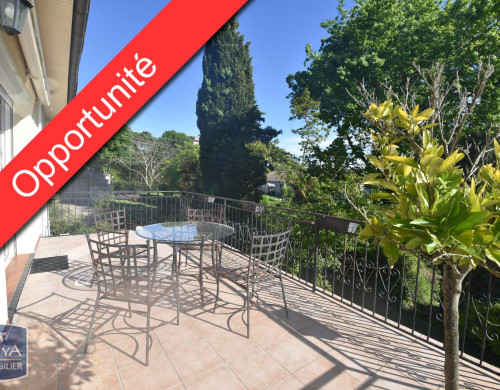 maison  COLAYRAC ST CIRQ
